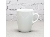 Кружка фарфоровая для латте Ancap Mug фарфор белый Фото 5