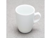 Кружка фарфоровая для латте Ancap Mug фарфор белый Фото 8