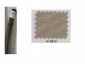 Комплект обеденной плетеной мебели Tagliamento Barcelona алюминий, искусственный ротанг светло-коричневый, бежевый Фото 2