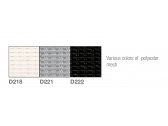 Стул компьютерный Kastel Karma нейлон, полипропилен, полиэстер, ткань Фото 3