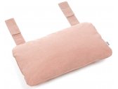 Подушка-подголовник для лаунж кресла Nardi Folio акрил розовый Фото 1