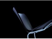 Комплект пластиковых стульев Siesta Contract Mio Set 2 сталь, полипропилен черный Фото 7
