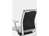 Кресло для руководителя Kastel Kosmo Mesh алюминий, сталь, полиэстер, ткань Фото 7