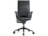 Кресло для руководителя Kastel Kosmo Top нейлон, сталь, алюминий, полиуретан, искусственная кожа Фото 1