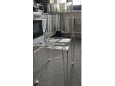 Комплект прозрачных стульев Scab Design Glenda Set 4 поликарбонат прозрачный Фото 14