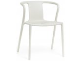 Кресло пластиковое Magis Air полипропилен, стекловолокно белый Фото 1