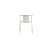 Кресло пластиковое Magis Air полипропилен, стекловолокно белый Фото 7