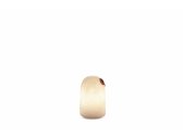 Светильник пластиковый настольный Magis Sulo L поликарбонат, АБС-пластик белый Фото 19