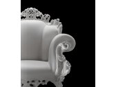 Кресло пластиковое Magis Magis Proust полиэтилен белый Фото 7