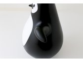 Неваляшка пластиковая Magis Pingy полиэтилен черный, белый Фото 21