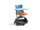 Стул ученический со столиком Gaber Tema PORT технополимер Фото 16