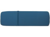 Матрас для шезлонг-лежака Nardi Eden  олефин синий Фото 1