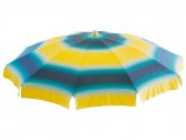 Зонт профессиональный пляжный Magnani синтетический разные Фото 2