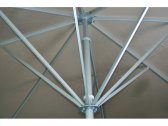 Зонт профессиональный телескопический MAY Schattello алюминий, акрил Фото 4