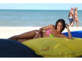 Подушка профессиональная пляжная POMOD Pomodone Tessuto 100% полиэстер, с покрытием из ПВХ на выбор Фото 1