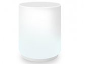 Столик кофейный светящийся PEDRALI Wow Luminoso пластик белый Фото 1
