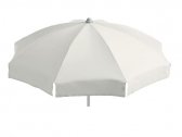 Пляжный профессиональный зонт Crema алюминий/ткань/пвх Фото 3