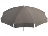 Пляжный профессиональный зонт Crema алюминий/ткань/пвх Фото 6