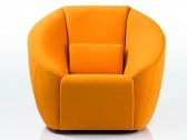 Дизайнерское кресло Bruhl Avec Plaisir на выбор розовый Фото 2