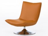 Дизайнерское кресло Bruhl Gerard на выбор оранжевый Фото 1