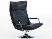 Дизайнерское кресло Bruhl Gerard на выбор синий Фото 5
