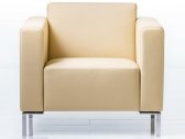 Дизайнерское кресло Bruhl Serge на выбор серый Фото 8
