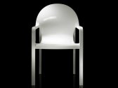 Кресло прозрачное Magis Tosca поликарбонат Фото 4