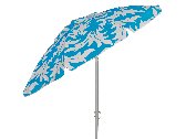 Зонт пляжный D_P St. Tropez алюминий/полиэстер голубой Фото 4