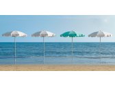 Зонт пляжный профессиональный Crema Poseidon алюминий, акрил Фото 12