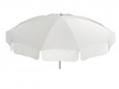 Зонт пляжный профессиональный Crema Poseidon алюминий, акрил Фото 14