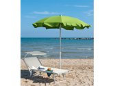 Зонт пляжный профессиональный Magnani Miro алюминий, Tempotest Para Фото 1