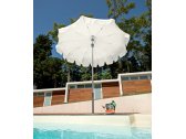 Зонт пляжный профессиональный Magnani Dali алюминий, Tempotest Para Фото 2