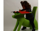 Стол детский со стулом Magis Le Chien Savant полиэтилен Фото 7