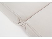 Подушка для шезлонга Garden Relax Clipper полиэстер белый Фото 4