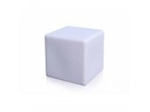 Светильник Skyline Design Big Cube пластик белый Фото 6