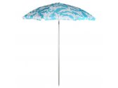 Зонт пляжный D_P St. Tropez алюминий/полиэстер голубой Фото 2