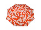 Зонт пляжный D_P St. Tropez алюминий/полиэстер оранжевый Фото 5