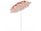 Зонт пляжный D_P St. Tropez алюминий/полиэстер оранжевый Фото 3
