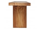 Стол деревянный барный Giardino Di Legno Suar суар Фото 4