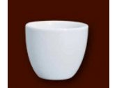 Кофейная чашка для эспрессо Ancap Verona фарфор белый Фото 5