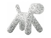 Собака пластиковая Magis Puppy MeToo полиэтилен далматин Фото 1