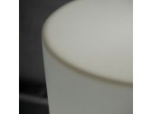 Стол пластиковый фуршетный светящийся LED Alto полиэтилен белый Фото 11