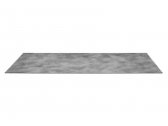 Столешница прямоугольная Scab Design Tops for Tiffany Bases компакт-ламинат HPL белый Фото 2