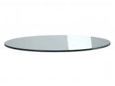 Столешница стеклянная Scab Design Tops for Tiffany Bases закаленное стекло Фото 1