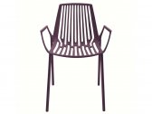 Кресло металлическое Fast Rion алюминий Фото 1