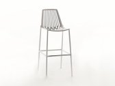 Барный металлический стул Fast Rion алюминий Фото 2