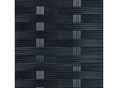 Комплект плетеной мебели Ecodesign алюминий, искусственный ротанг черный Фото 3