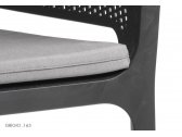 Подушка для кресла Nardi Net акрил Фото 2