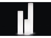 Светильник пластиковый SLIDE Fluo Lighting IN полиэтилен белый Фото 6
