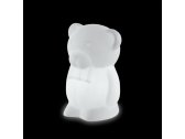 Светильник пластиковый Медвежонок SLIDE Charlie Lighting полиэтилен Фото 5